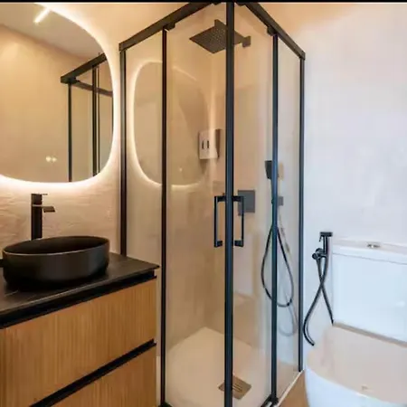 Conforto Na Via Cornelia Apartment *
